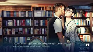 Let's Play Elsa's Nightmares Chapter 2: Bound By Dreams