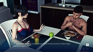 Let's Play Elsa's Nightmares Chapter 2: Bound By Dreams