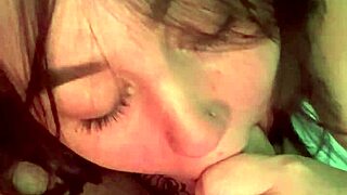 Dtwiggy shares emotional update with sucking scene