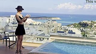 Drone diaries with pilot daisy