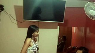 Brother-In-Law Enters Wet Hairless Pussy Without Warning