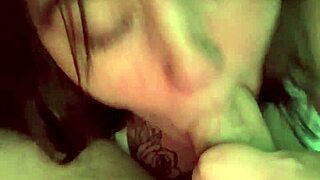 Dtwiggy shares emotional update with sucking scene