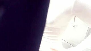 shoplifting teen daisy pheonix pleads with mike for escape