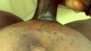 check out this sneak peek of bbc penetrating white pussy with toy