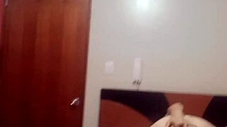 Brother-In-Law Enters Wet Hairless Pussy Without Warning