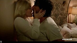 Hélène Yorke nude in Graves S01E03.