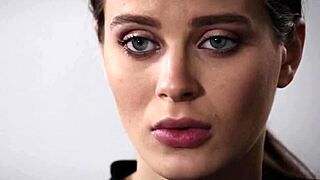 Step Sister Lana Rhoades Learns!