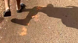 sexo na rua novinha saiu da escola e acabou dando pro pedreiro na casa de construção