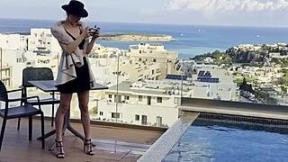 Drone diaries with pilot daisy