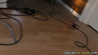 i can’t believe katie morgan took that huge black cock