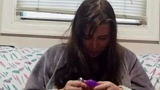 What Wet Pleasures In Unboxing Anal Toys?