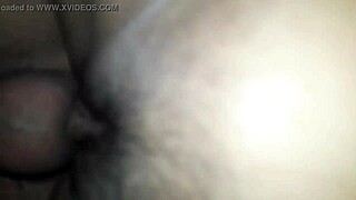 Boldly Fucking The Hot Wife Of D Amateur Style!