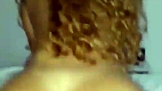 She Takes Off The Condom And Asks For All The Milk In Her Pussy During Rough Doggystyle And Missionary