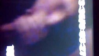 Why Record a Blowjob on Camcorder? Intense Sex Scene