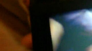 Why Record a Blowjob on Camcorder? Intense Sex Scene