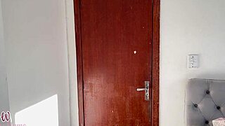 Eren Yeager rides Mikasa cowgirl style