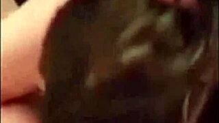 Wow, Kandy Kane zabíjí svými divokými deepthroat schopnostmi!