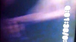 Why Record a Blowjob on Camcorder? Intense Sex Scene