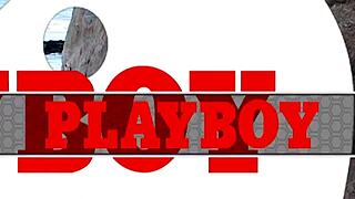 fernanda hugs the blonde woman from the favela