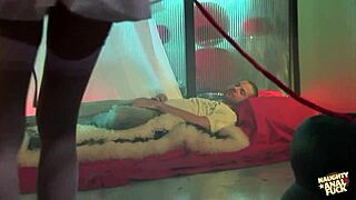 i fucked that experienced bitch deep and hard