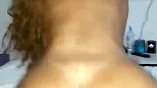 She Takes Off The Condom And Asks For All The Milk In Her Pussy During Rough Doggystyle And Missionary