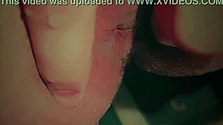 My step sibling's tight asshole gets fucked.