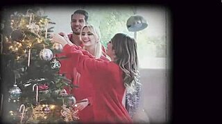 Macy Meadows Alexis Zara - Lonely Foster Offers Her Body - Full Scene On Http Myfostertapes Com