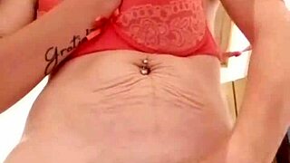 Dando Uma Exitada Louca Sozinha Gozei Gostoso S� No Dedonho