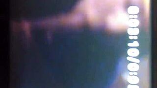 Why Record a Blowjob on Camcorder? Intense Sex Scene