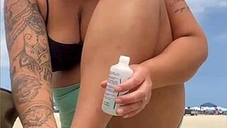 The boy hasn't fucked me yet and already wants to bring a friend to join in the fun with me.