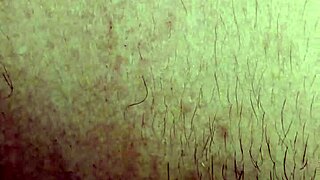 Amateur Couple Assfucks Bent Over After Party