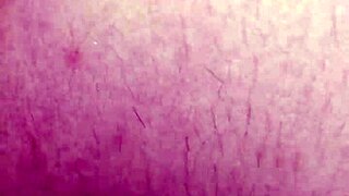 Amateur Couple Assfucks Bent Over After Party