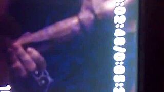 Why Record a Blowjob on Camcorder? Intense Sex Scene