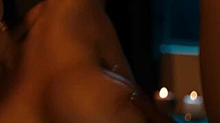 Puck And Isiah Maxwell Have Intimate Fuck As Newlyweds With Unseen Presence