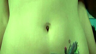 Rough hardcore fucking causes wet pussy orgasm!