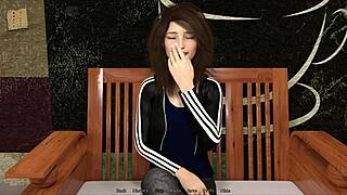 exploring my new memories 39