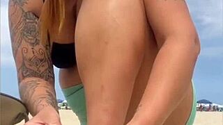 The boy hasn't fucked me yet and already wants to bring a friend to join in the fun with me.