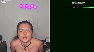 Edge Me Please In This Joi Edging Challenge With Exotiqfox Solo Mutual Masturbation!