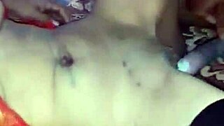 Latina With Big Ass And Tits Gets Assfucked And Handjob At Home