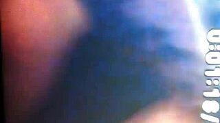 Why Record a Blowjob on Camcorder? Intense Sex Scene