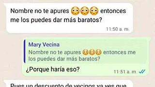 i'm a mexican latina milf who loves cock since my husband doesn't give it to me, so i fuck myself