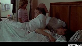 madeleine stowe nude in short cuts 1993