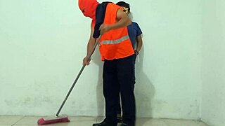 Hot Nurse Fucks And Sucks Cocks At Hospital