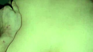 Daddy Pounds Amber's Wet Pussy Hard From Behind