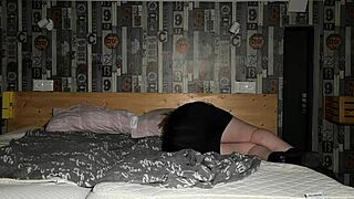 My boyfriends friend fucked me at the afterparty 😈