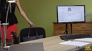 loan4k petits problèmes pour les riches hd