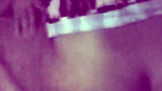 my huge ass wife latina rides until cumming