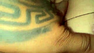 Spank My Big Latina Ass While I Rub Your Dick In Anal Creampie