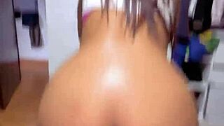 can my stepsister handle a hard ride ending with cum in her mouth