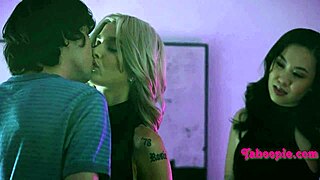 Star Whores Family Whores Taboo Pie Involves Mff Group 3some With Young 18+ Teens In California Parody